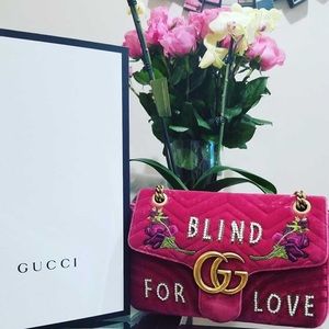 Authentic Gucci Bag